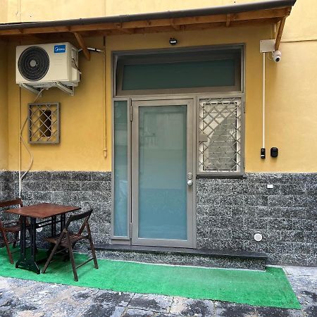 Apartament Casa Fiore Neapol Zewnętrze zdjęcie
