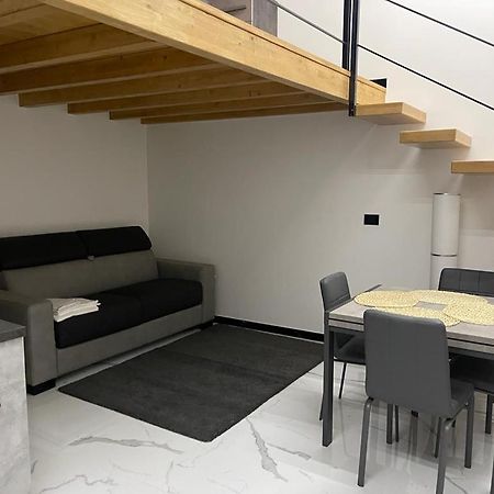 Apartament Casa Fiore Neapol Zewnętrze zdjęcie