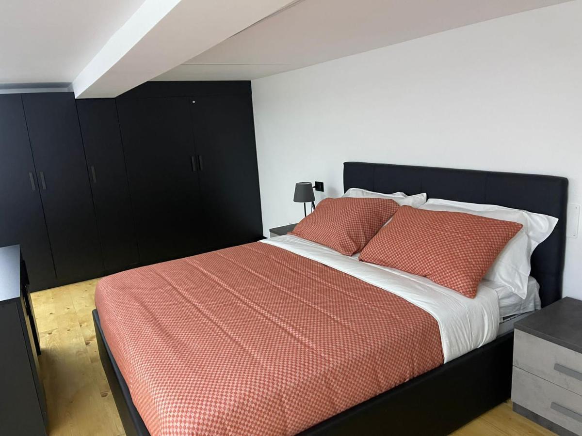 Apartament Casa Fiore Neapol Zewnętrze zdjęcie