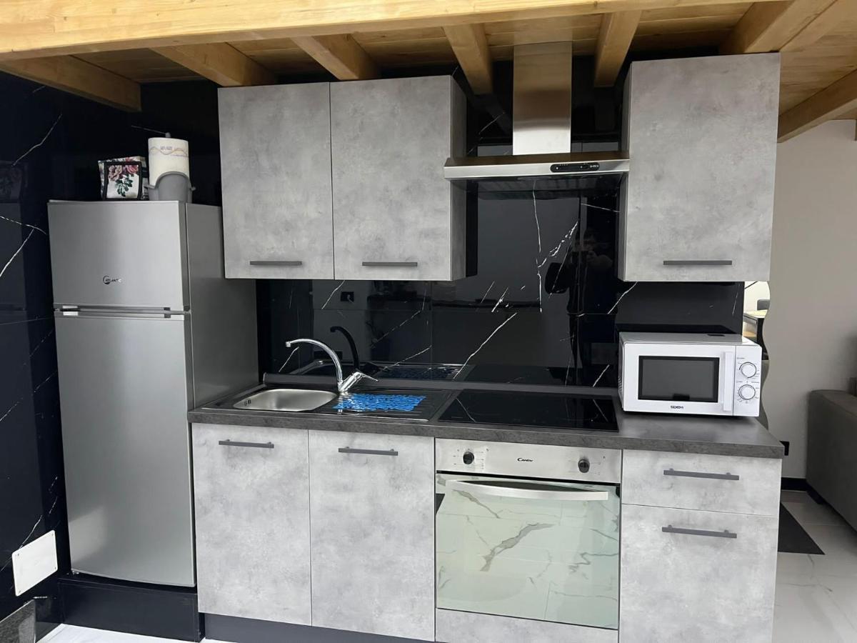 Apartament Casa Fiore Neapol Zewnętrze zdjęcie