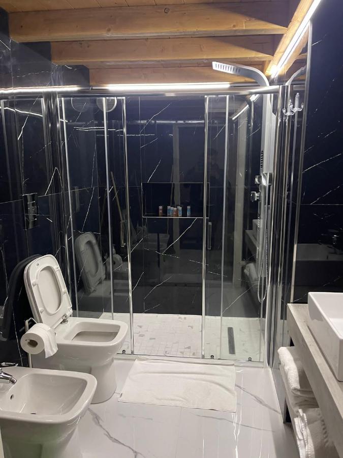 Apartament Casa Fiore Neapol Zewnętrze zdjęcie