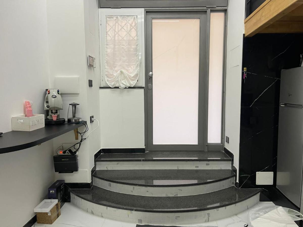 Apartament Casa Fiore Neapol Zewnętrze zdjęcie
