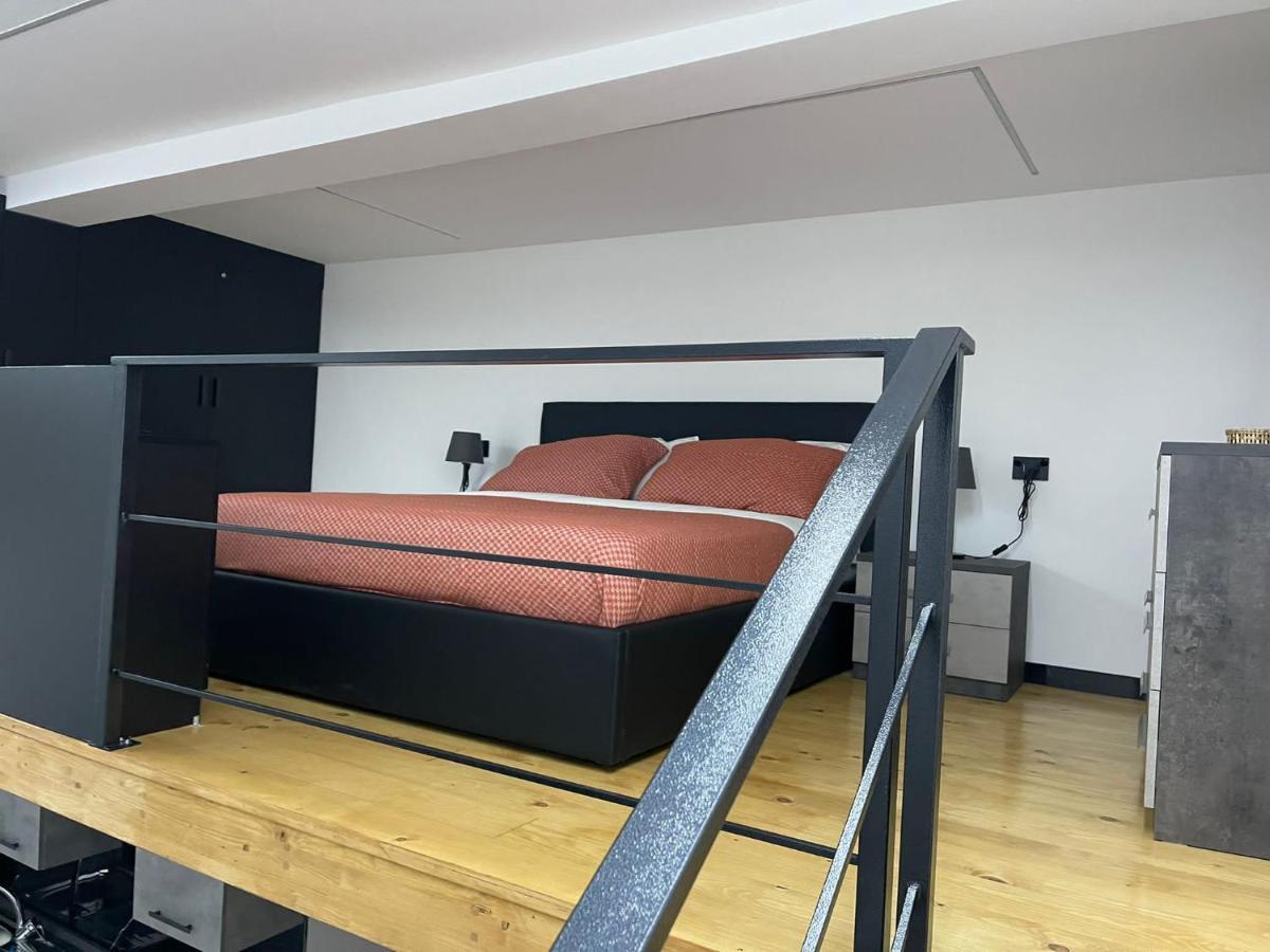 Apartament Casa Fiore Neapol Zewnętrze zdjęcie