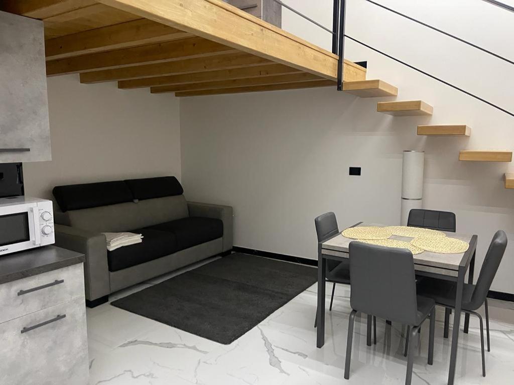 Apartament Casa Fiore Neapol Zewnętrze zdjęcie